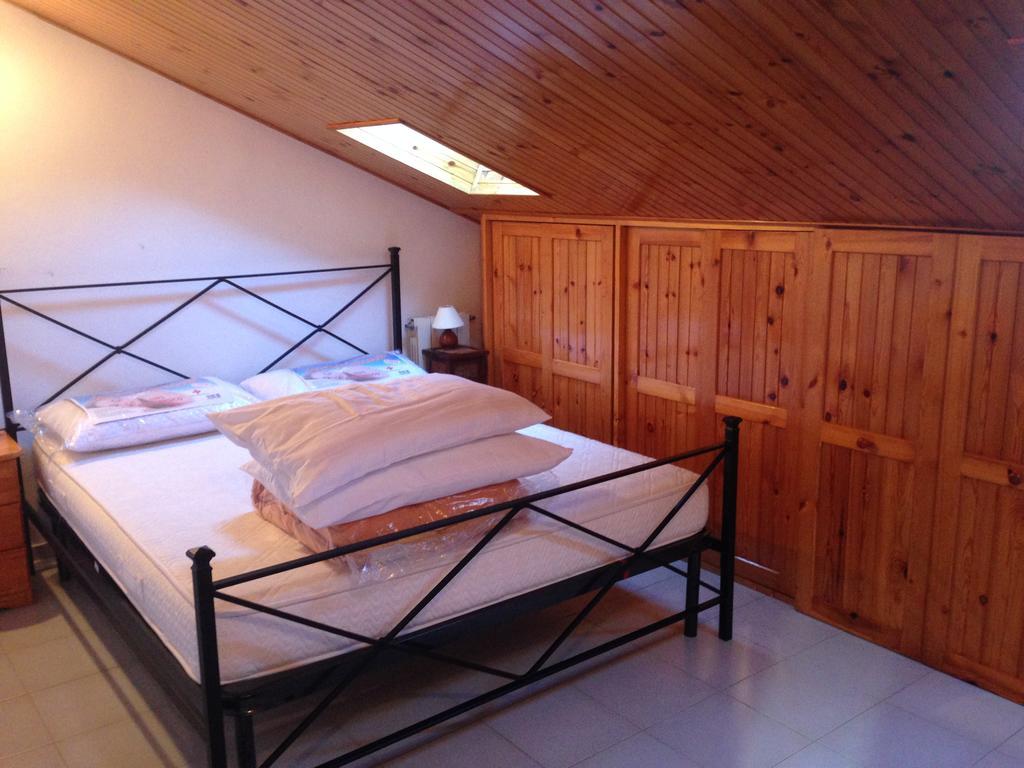 Sangro Apartment Castel Di Sangro Quarto foto