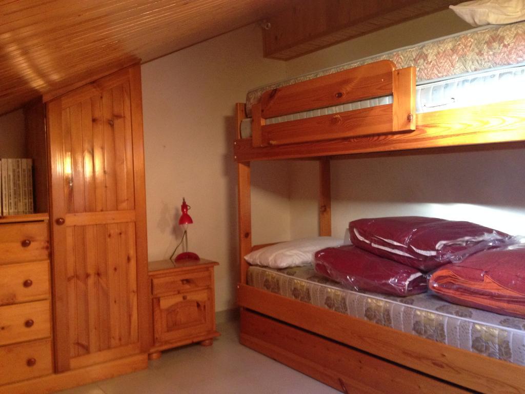 Sangro Apartment Castel Di Sangro Quarto foto